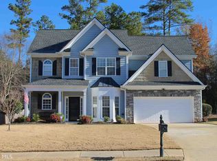 106 Freeman Forest Dr, Newnan, GA 30265