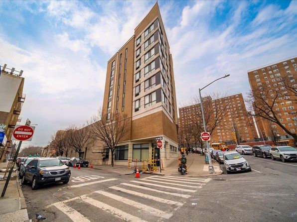 150 Featherbed Lane #4B, Bronx, NY 10452