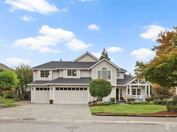 27715 NE 145th Place, Duvall, WA 98019