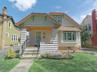 1270 Garner Ave, Schenectady, NY 12309