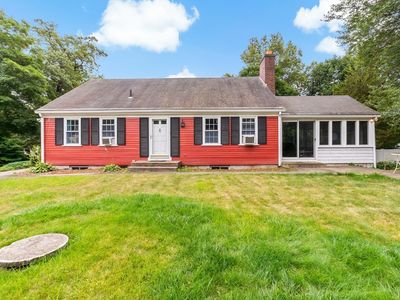 1066 Mount Hope St, North Attleboro, MA, 02760