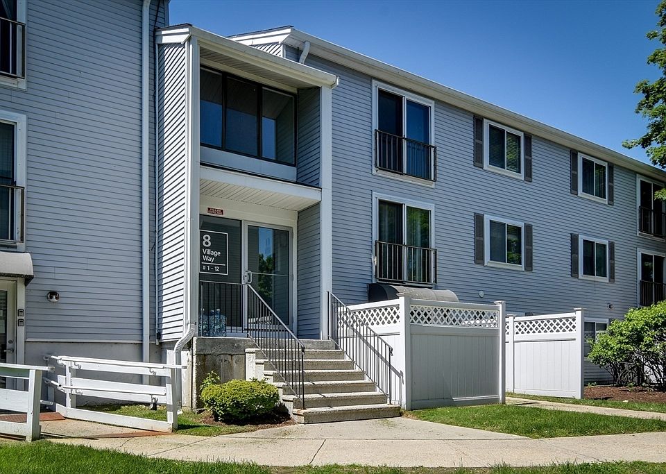 1st image of 8 Village Way APT 10