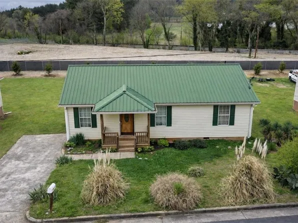 10 Lumber St SW, Rome, GA 30161