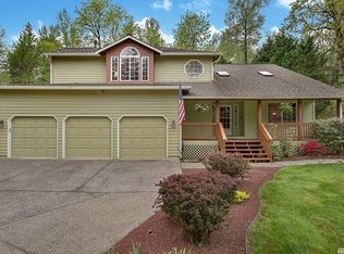 17411 SE 298th St, Kent, WA 98042