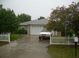 21416 Marlin Ave, Panama City Beach, FL 32413