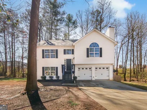 1975 Slate Rd, Ellenwood, GA 30294