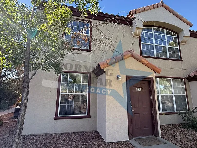 3901 Sonoma Springs Ave #509 — Photo 1
