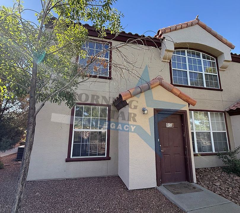 1st image of 3901 Sonoma Springs Ave APT 509
