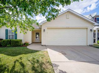 3114 Stephenson Dr, Lafayette, IN 47909