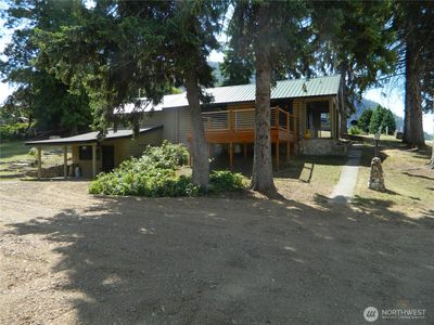 36 Broadway Street, Loomis, WA, 98827