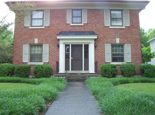 332 Duke Rd, Lexington, KY 40502