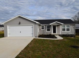 1149 Gregory Valley Dr, Sevierville, TN 37876