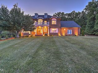 287 Pactolus Rd, Kingsport, TN 37663