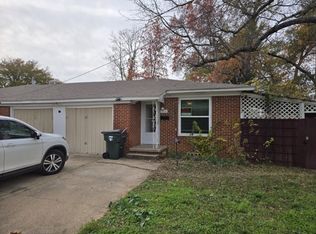 1521 S Magnolia Dr, Tyler, TX 75701