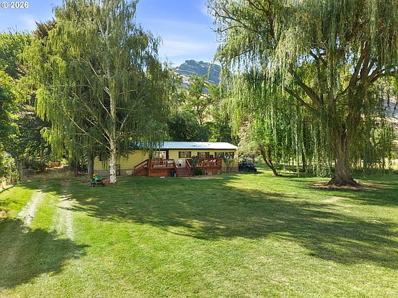 2nd image of 73772 Lower Imnaha Rd