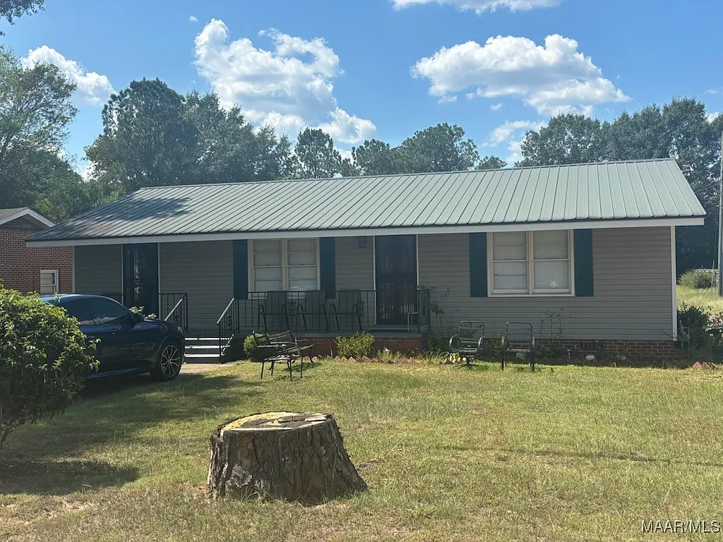 2520 Lewis St, Selma AL - Owner Finance Home