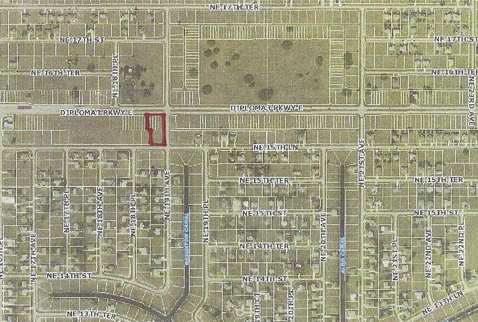 1st image of 1840 Diplomat Pkwy E