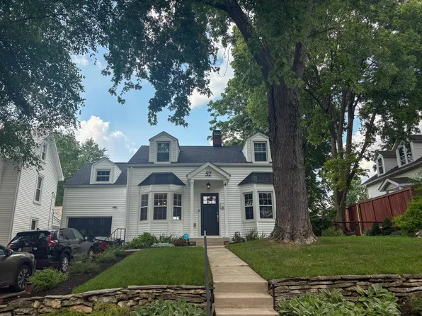 52 E Lincoln Ave, Columbus, OH 43214