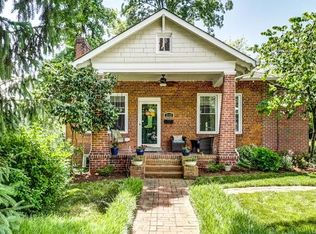 2121 Nelson St, Henrico, VA 23228