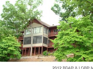 2295 Standing Rock Rd, Camdenton, MO 65020