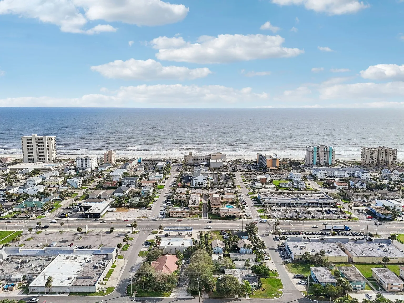 The Villas at Jax Beach — Photo 1