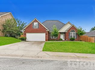 7617 Senators Ridge Dr, Grovetown, GA 30813