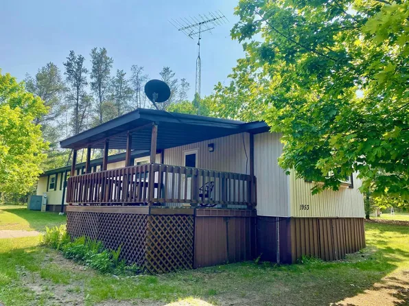 1953 Green Avenue, Friendship, WI 53934