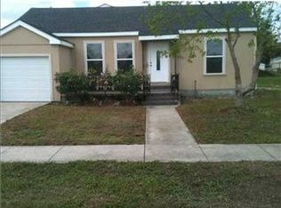 5022 Pauger St, New Orleans, LA 70122