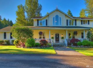26410 137th Street Ct E, Buckley, WA 98321