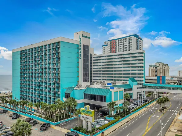 1501 S Ocean Blvd. #1042, Myrtle Beach, SC 29577