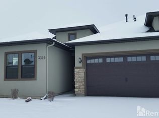 3329 W Crossley Ln, Eagle, ID 83616