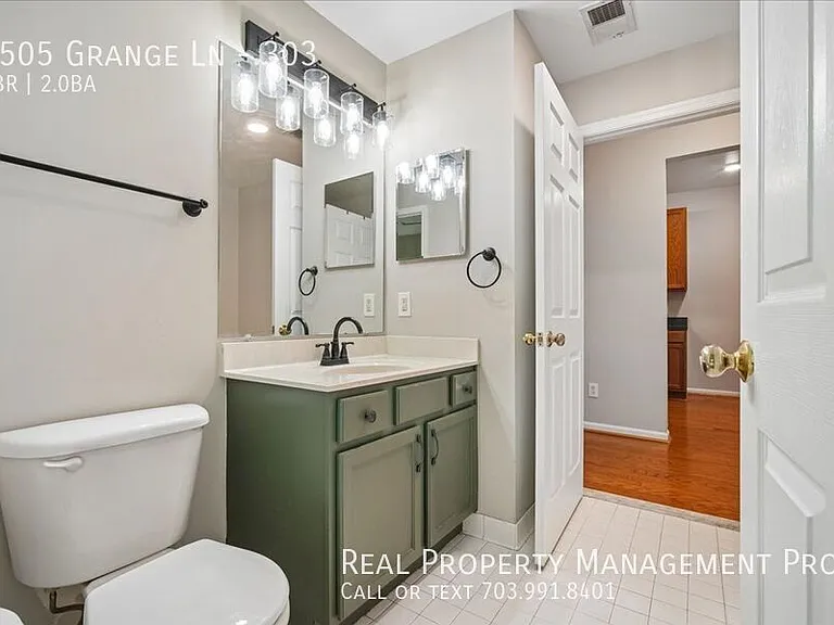 6505 Grange Ln #303 — Photo 13