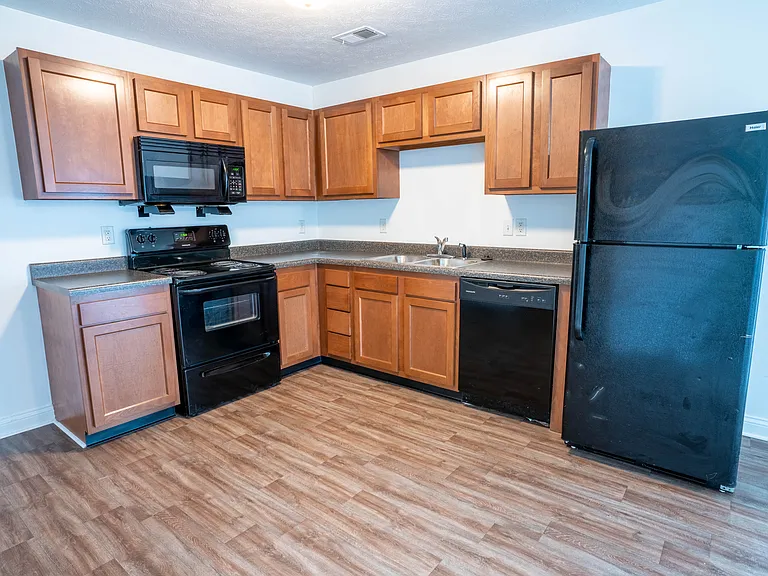 HUB of New Albany Apartments — Photo 31