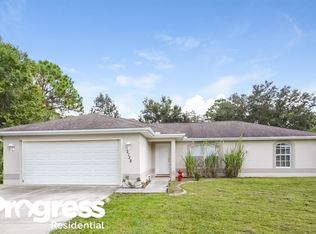 2128 Sugar Ter, North Port, FL 34286