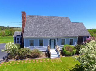236 Kennebec Rd, Machias, ME 04654