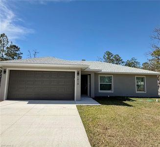 1015 Cortez AVE, Lehigh Acres, FL, 33972