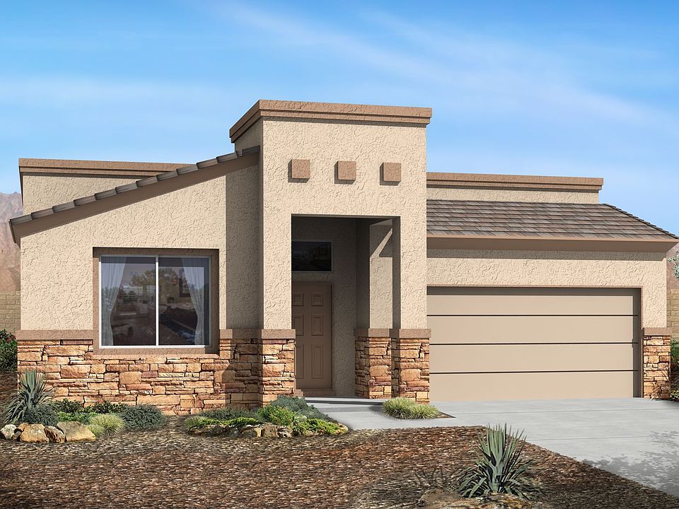 6549 Desert Spirit Road NW