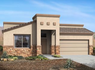 6549 Desert Spirit Rd NW, Albuquerque, NM 87114