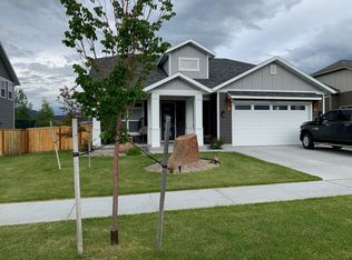 1942 Marias Ln, Bozeman, MT 59718
