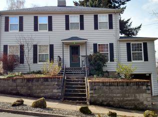 2527 NE 50th Ave, Portland, OR 97213