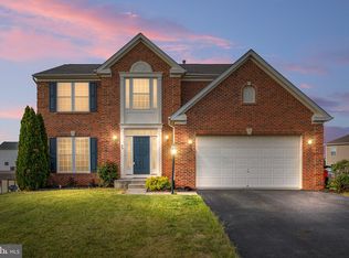 65 Pappy Ct, Bunker Hill, WV 25413