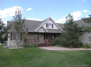 10664 Cherry Wood Ln, Cheyenne, WY 82009