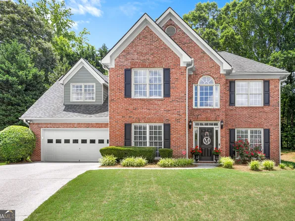 1803 Gold Finch Way, Lawrenceville, GA 30043