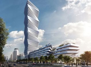 3900 Confederation Pkwy #2305, Mississauga, ON L5B 0K7