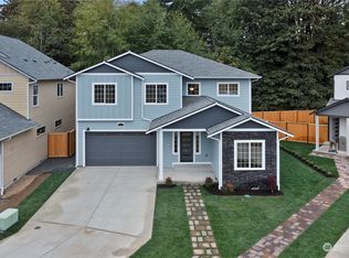 8599 Kimmie Loop SW, Tumwater, WA 98512