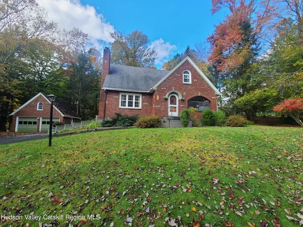 62 Arts Boulevard, Livingston Manor, NY 12758
