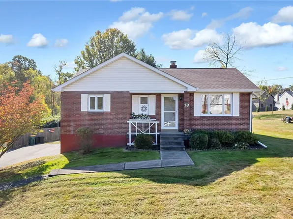 20 Ellen Dr, Mc Kees Rocks, PA 15136