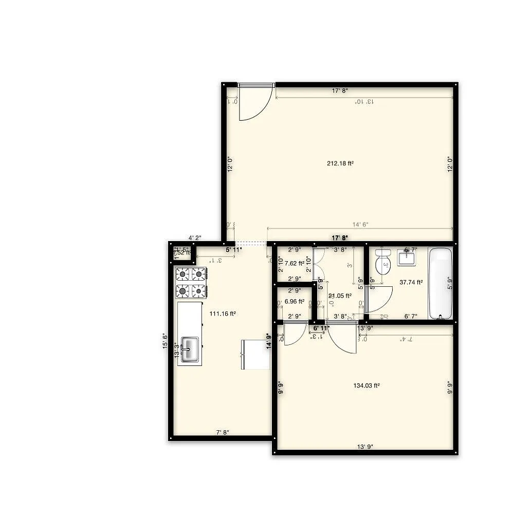 Building Photo - 1119 N Lafayette St #19