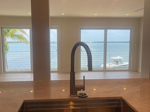views from the sink