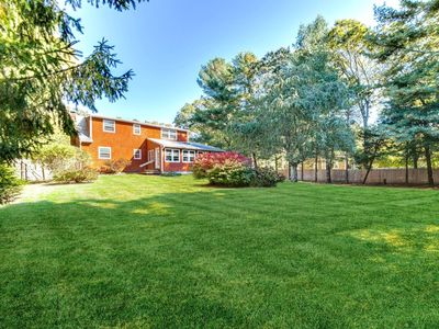 10 Glade Rd, East Hampton, NY, 11937